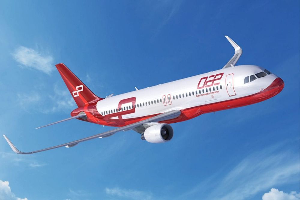 DAE Joins Ansett Aviation Training to Strengthen Aviation Services in Dubai