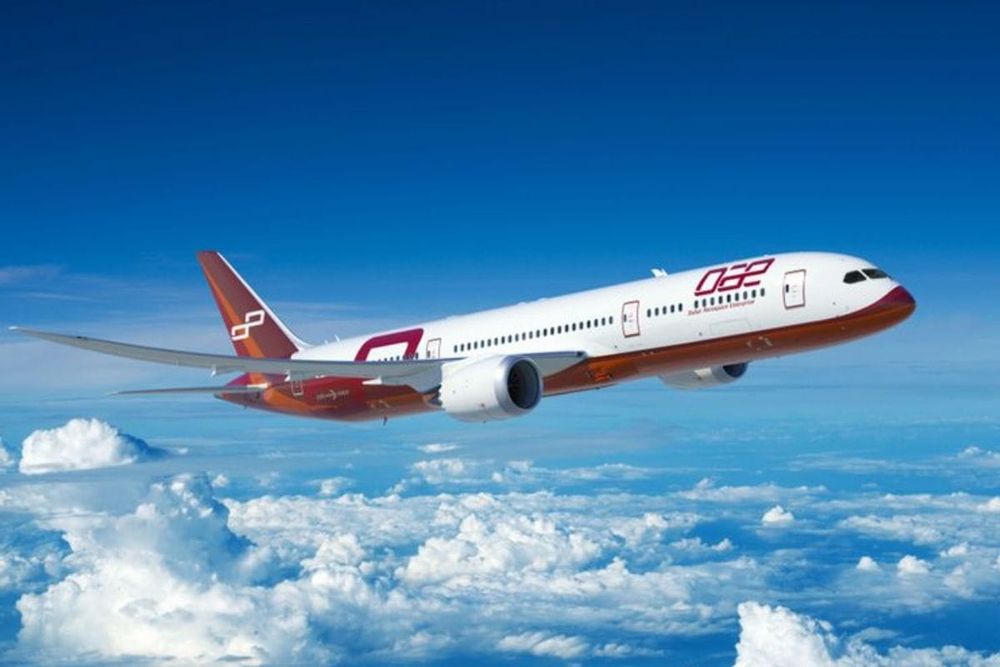 Dubai Aerospace Enterprise Announces Lease Agreement with FLY91 for Two ATR 72-600 Aircraft