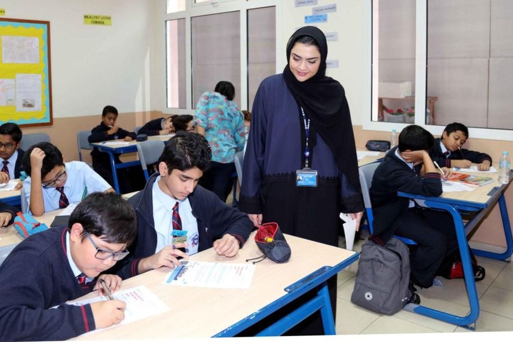 DP World Launches Global Education Platform with $35 Million Commitment