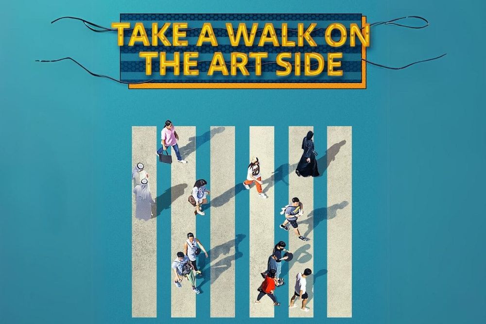 Dubai Art Season 2024 Returns with a Rich Lineup of Artistic and Cultural Events