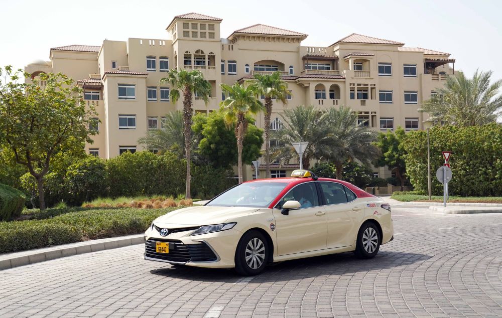Dubai Taxi Launches Regular Taxi Booking Service for People of Determination
