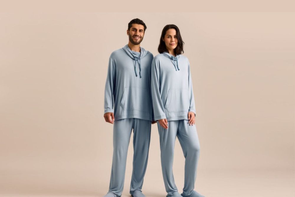 From Aircraft to Arrivals in Style: Emirates Launches Luxurious Business Class Loungewear