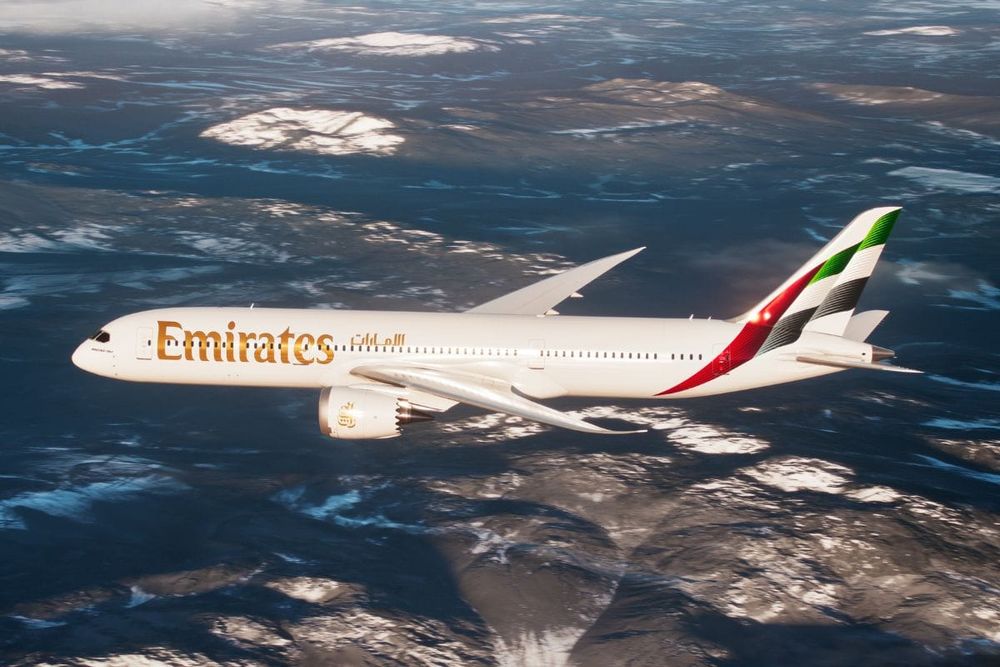 Emirates Ramps Up Operations in Australia
