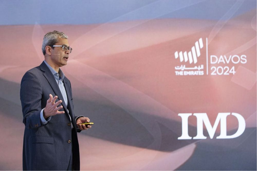 UAE Investment in Generative AI Ensures Development of this Promising Sector