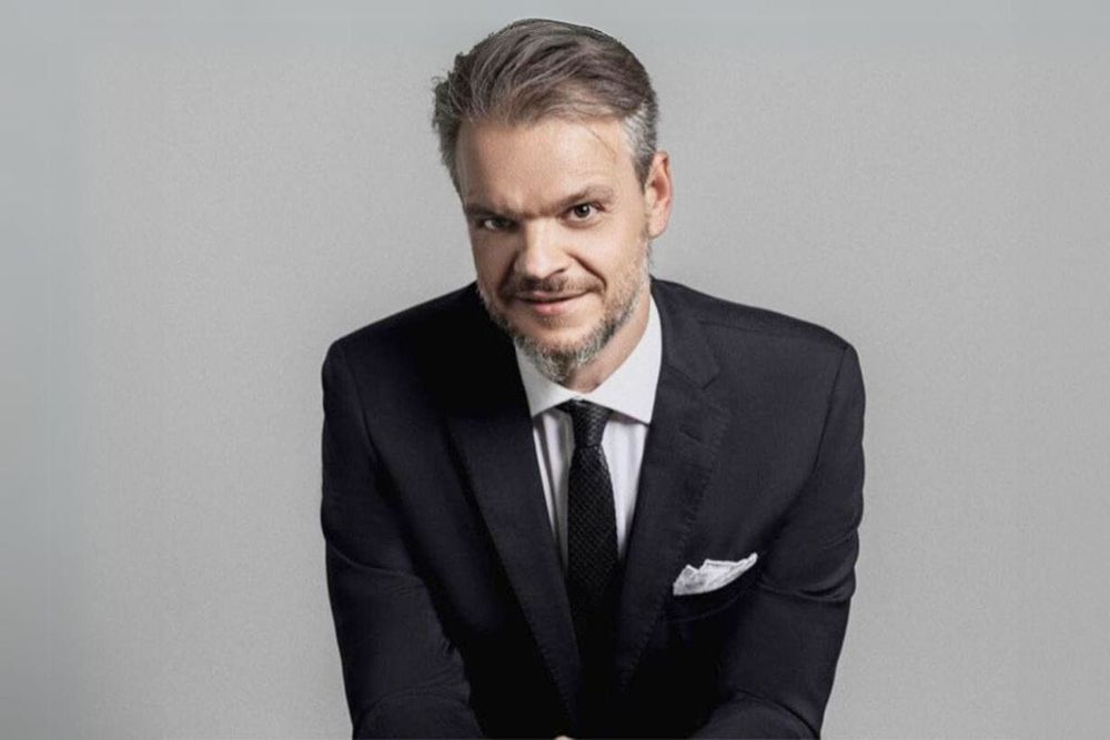 Interview with Gian Paolo Biasotto, Co-founder of VISION INDUSTRY, a Unique Eyewear Concept in Dubai