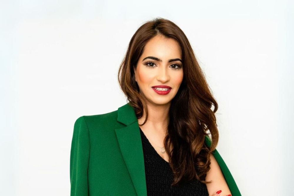 Interview with Injeel Moti, Founder & Managing Director of Catch Communications, A Creative, Content-Driven Communications Consultancy