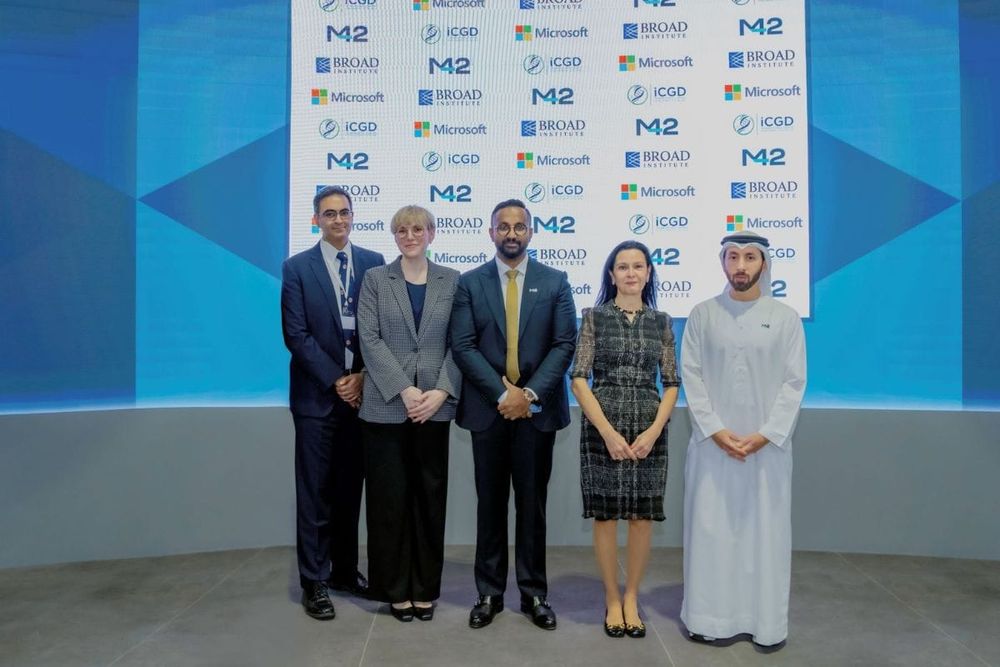 M42, Broad Institute Team Up with Microsoft, ICGD to Enable Foundation for Precision Health on Terra