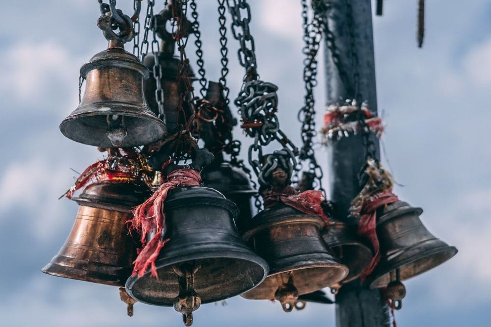 Guide to Temples in Dubai: Locations, Timings & More