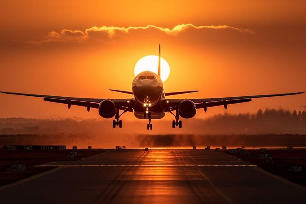 Aviation Schools in Dubai: Emirates Aviation University & More