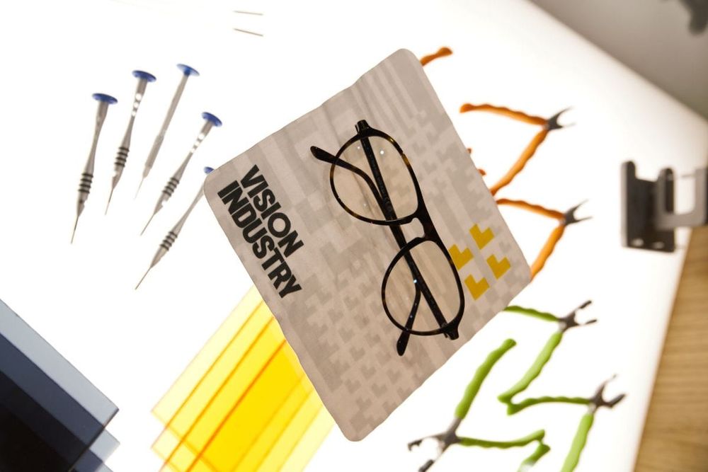 Craft Your Vision and Style at VISION INDUSTRY