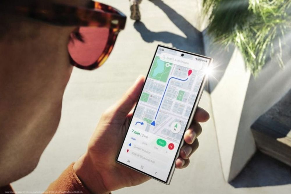Samsung Galaxy S24 Ultra Sets New Standards of Durability and Visual Clarity With Corning's Gorilla Armor