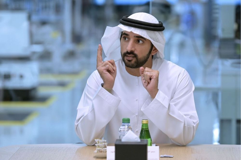 Dubai to Invest AED 530 Million in Expanding 'Dubai Schools' Project