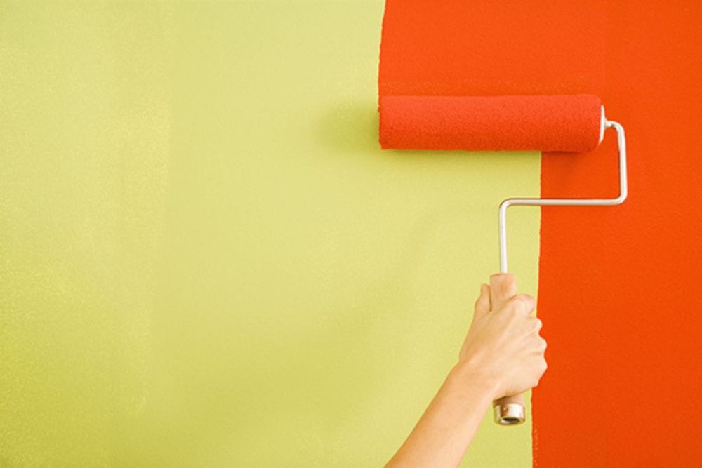 List of Companies Offering House Painting Services in Dubai