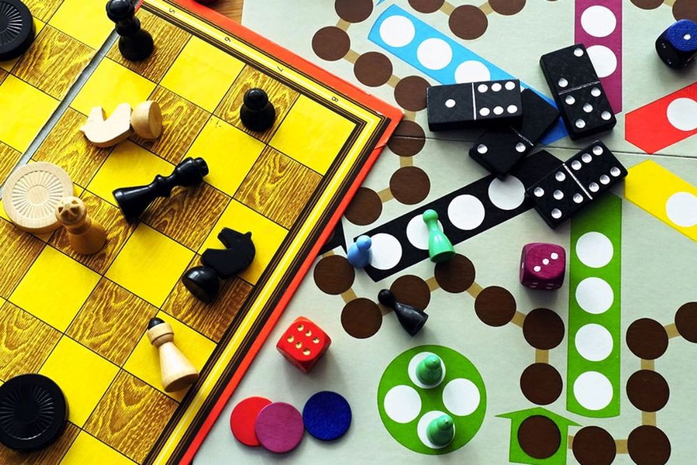 Unveiling Dubai's Top Board Game Cafes for Ultimate Tabletop Fun