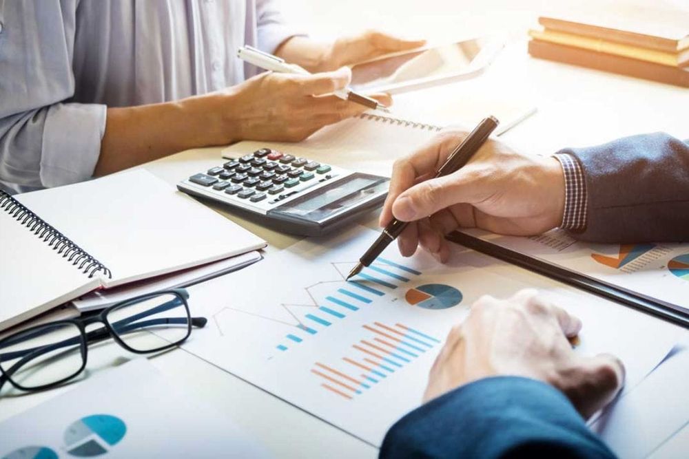 Audit Services In Dubai