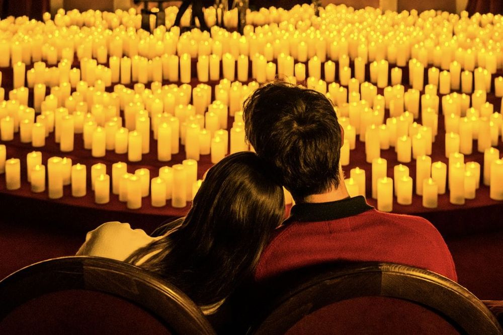 A Special Romantic Candlelight Concert Arrives in Dubai and Abu Dhabi This Valentine's Day