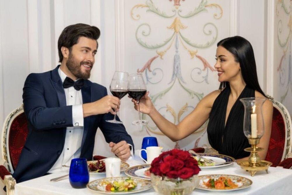 Experience the Perfect Valentine’s Day at Opulent Palazzo Versace Dubai