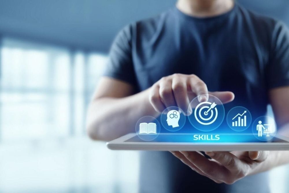 74% of UAE employees agree that AI is the biggest opportunity for future of workforce