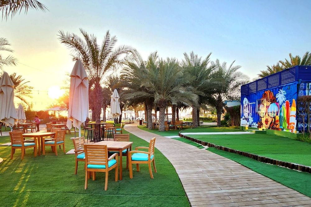 Explore Enticing Weekend Offers at Habtoor Grand Resort, Autograph Collection