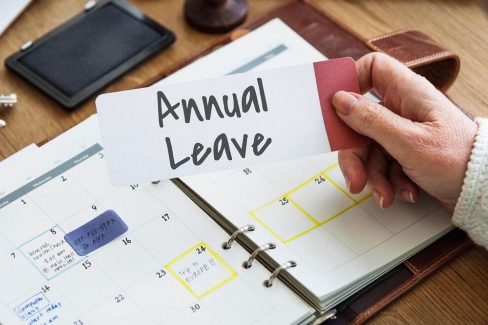 UAE: Can Employer Cancel Your Annual Leave Without Informing?