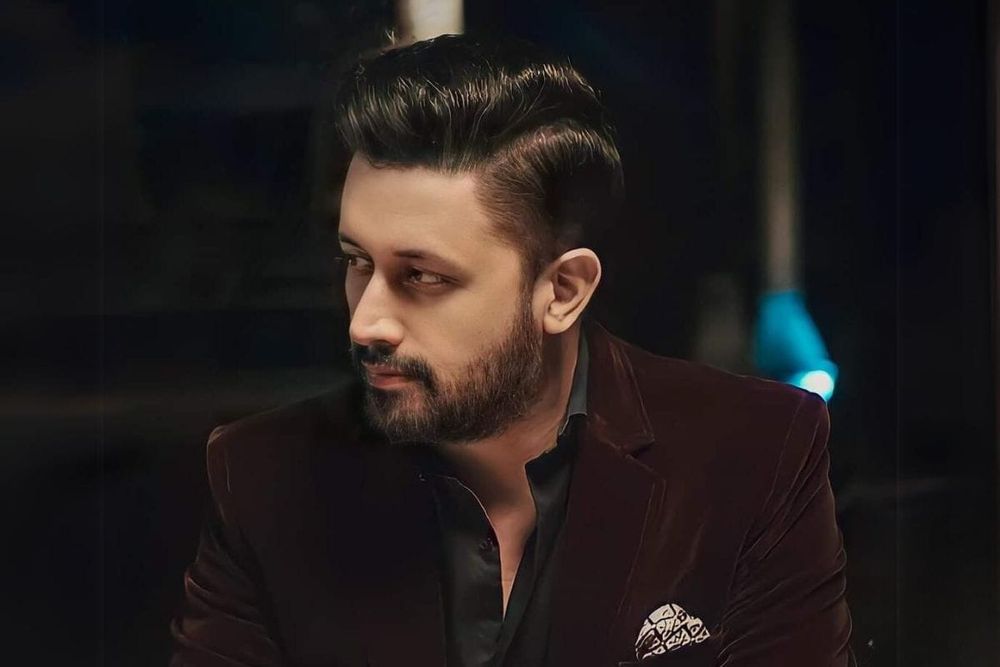 Atif Aslam and Firdaus Orchestra to Enchant Dubai Again in a Musical Extravaganza