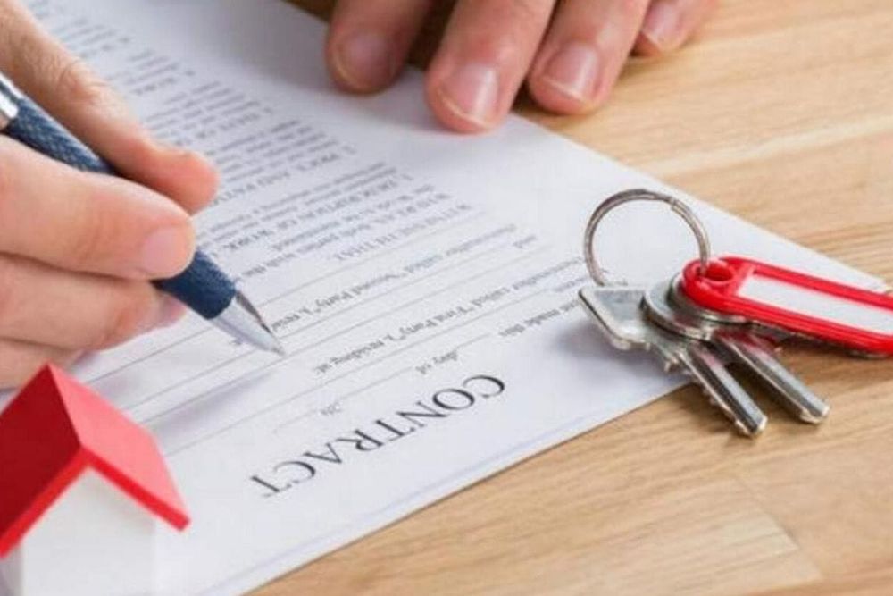 Can Real Estate Company Deduct Money From the Tenant’s Security Deposit?