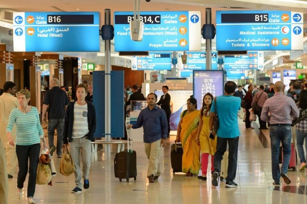UAE Visit Visa Renewal: A2A Visa Extension Costs Surge by 20% Amid Soaring Demand