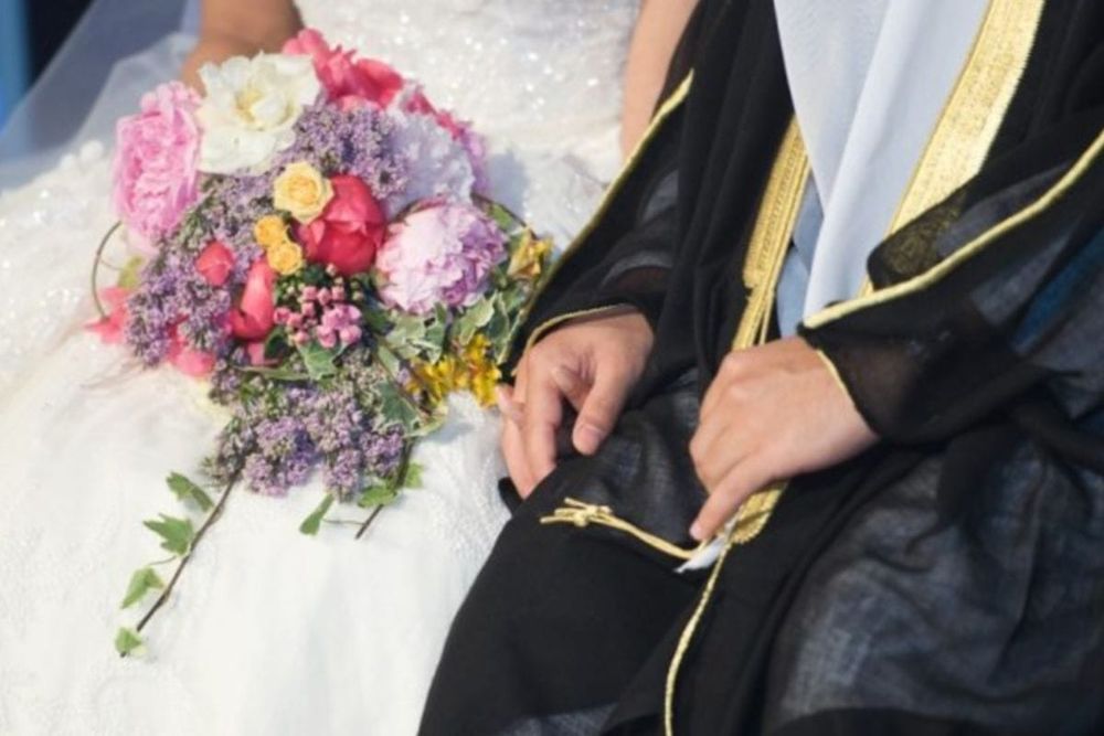 Dubai Offers Wedding Incentives to Support Emiratis Planning to Get Married