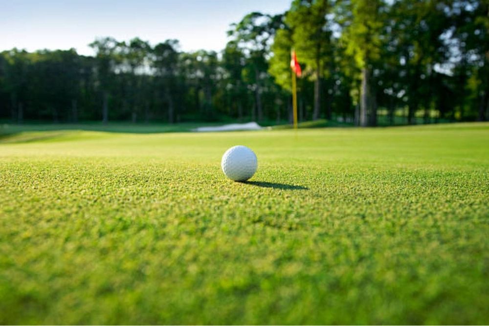 Tee Off at the Best Golf Courses in Dubai