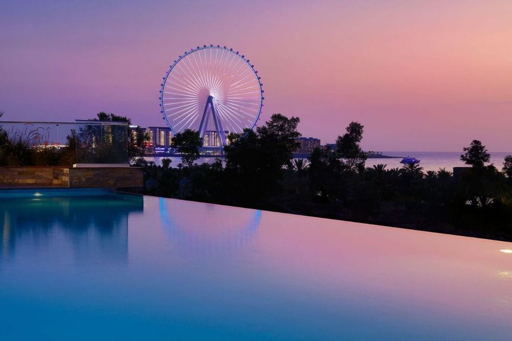 Habtoor Grand Resort, Autograph Collection Unveils Exciting Weekdays and Weekend Offers