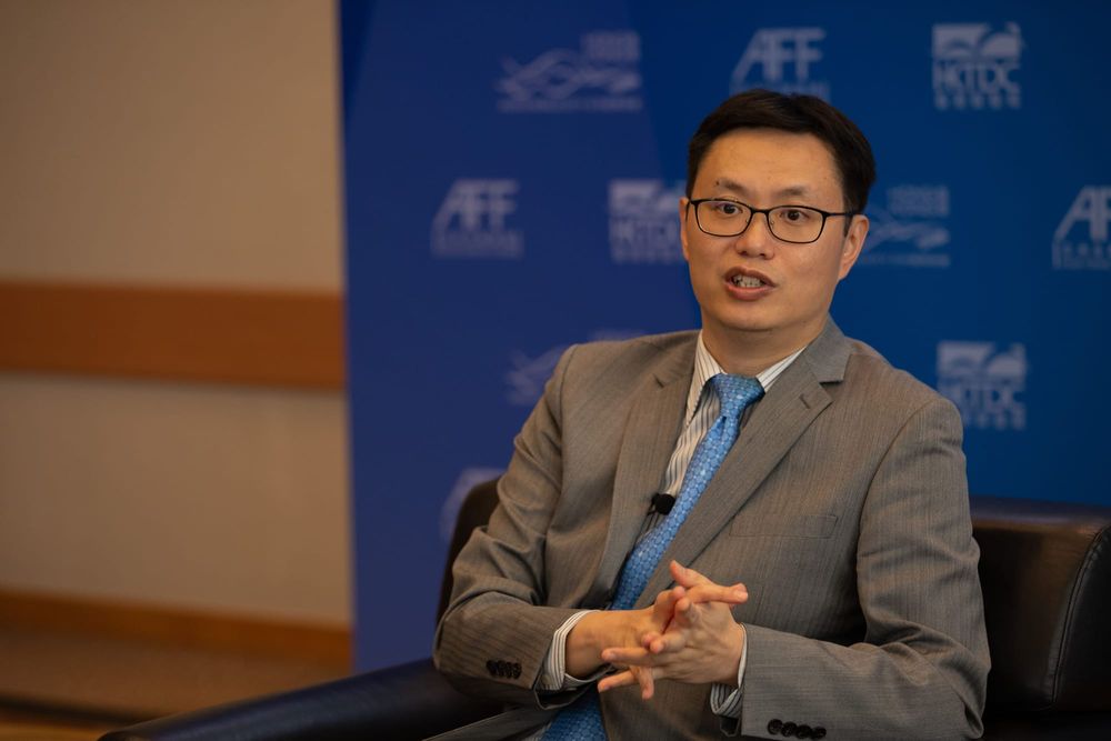 Hong Kong Recognises UAE as Key Trading Partner with Trade Volume Exceeding $16 Billion