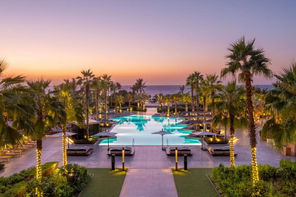 Top things to do in the UAE this week