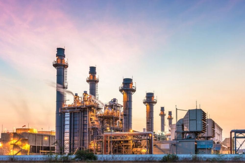 UAE's Industrial Sector Achieves Significant Growth in 2023 through Strong Partnerships