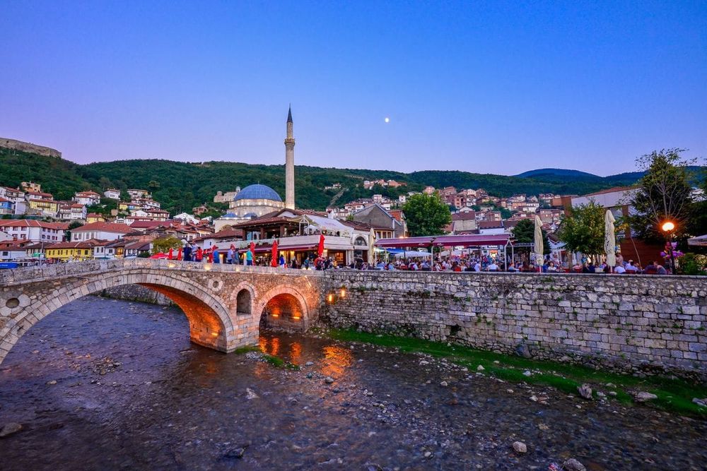 UAE Citizens Can Now Enjoy Visa-Free Travel to Kosovo