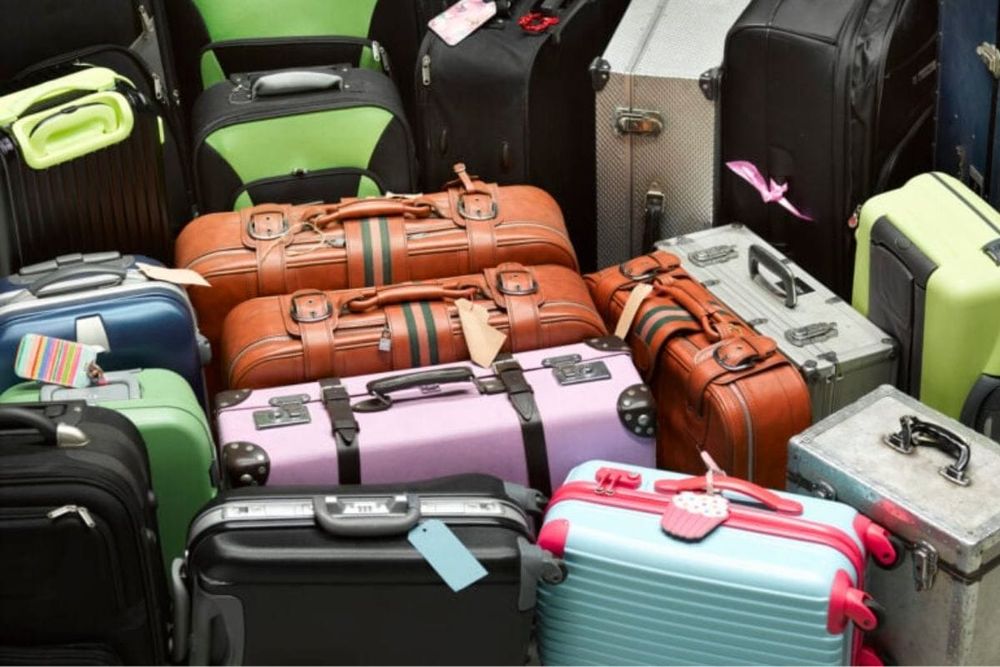 New Luggage Service in UAE: Passengers Can Now Check-In Bags Ahead of Their Flight