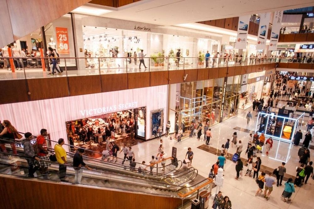 8 out of 10 shoppers in UAE, Saudi Arabia prefer to see items in store before buying online