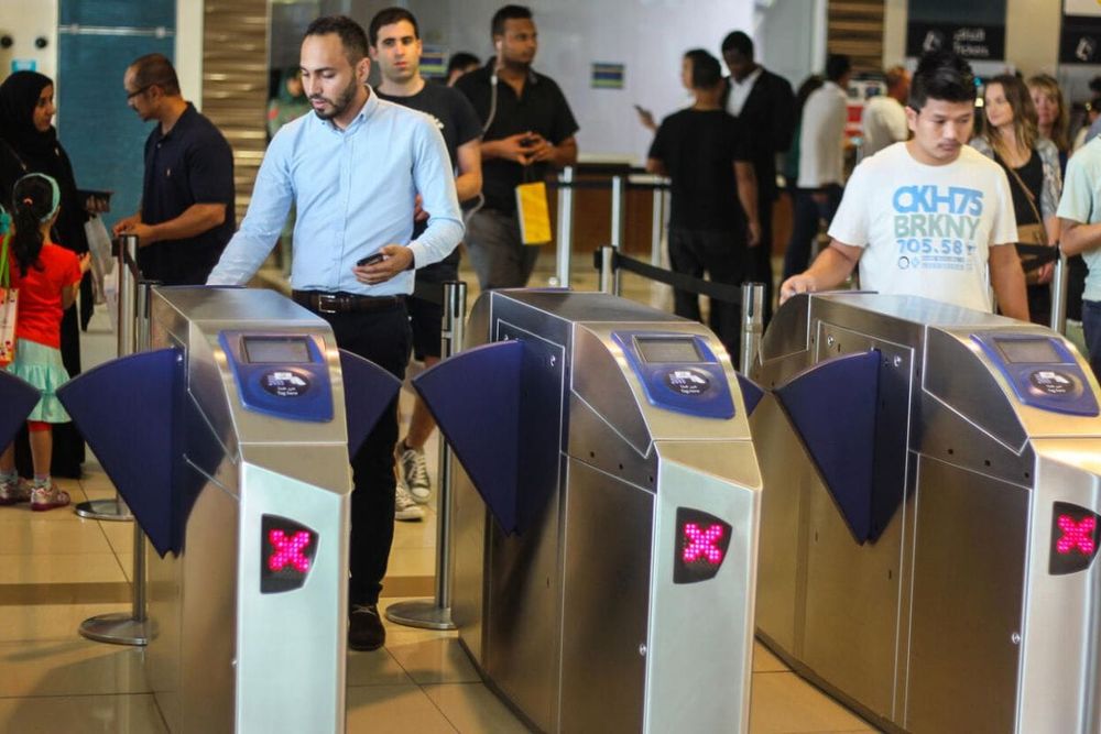 Dubai: 5 Ways to Recharge Nol Cards for Less Than Dh20