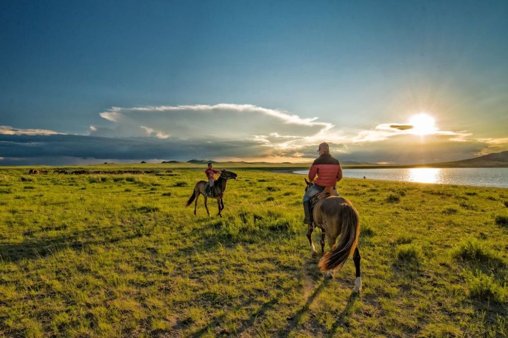 UAE Citizens Can Now Enjoy Visa-Free Travel to Mongolia