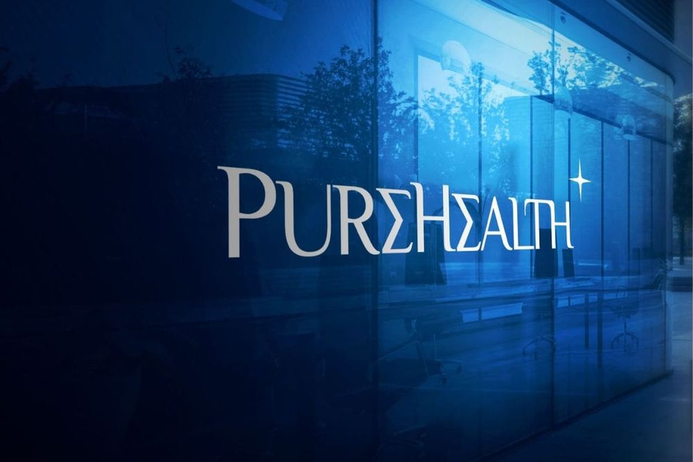 PureHealth Acquires UK’s Largest Private Healthcare Group