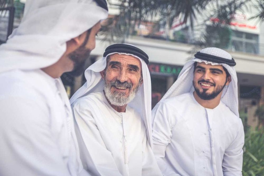 Dubai's Department of Economy and Tourism Launches ‘Dubai Retiree Projects Support’ Programme