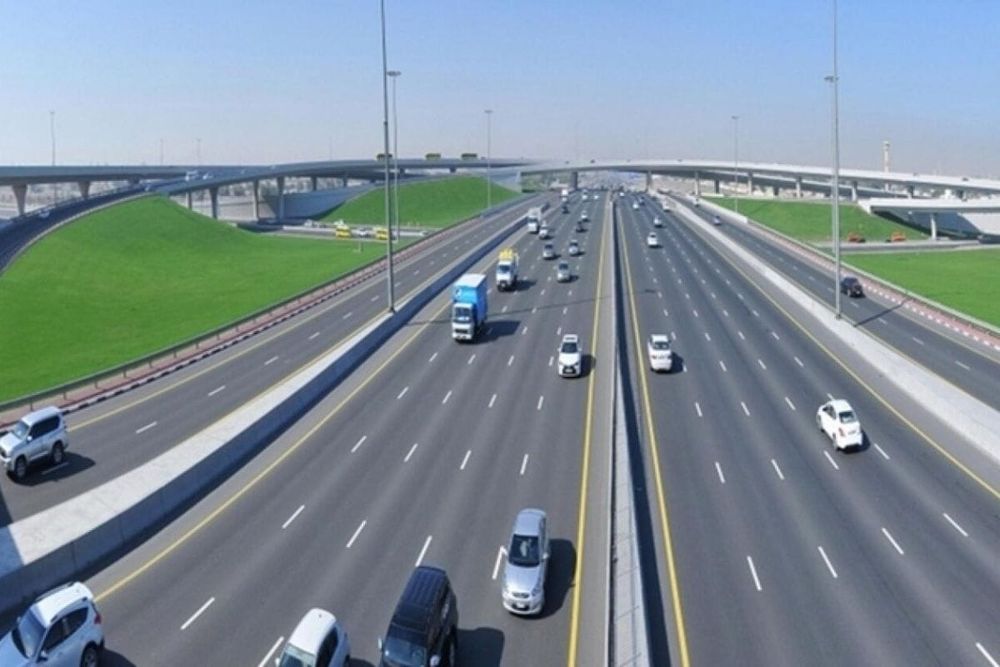 Study Reveals Longer Commutes and Increased Accident Rates in UAE at All-Time High
