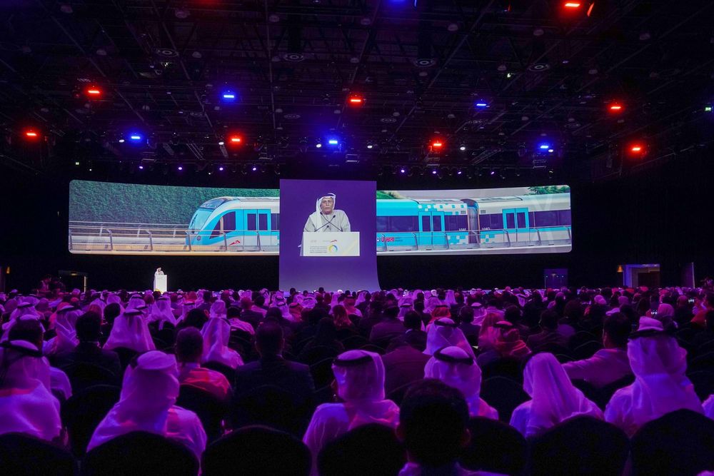 RTA Reveals AED 262 Billion Savings from Dubai's Infrastructure Investments