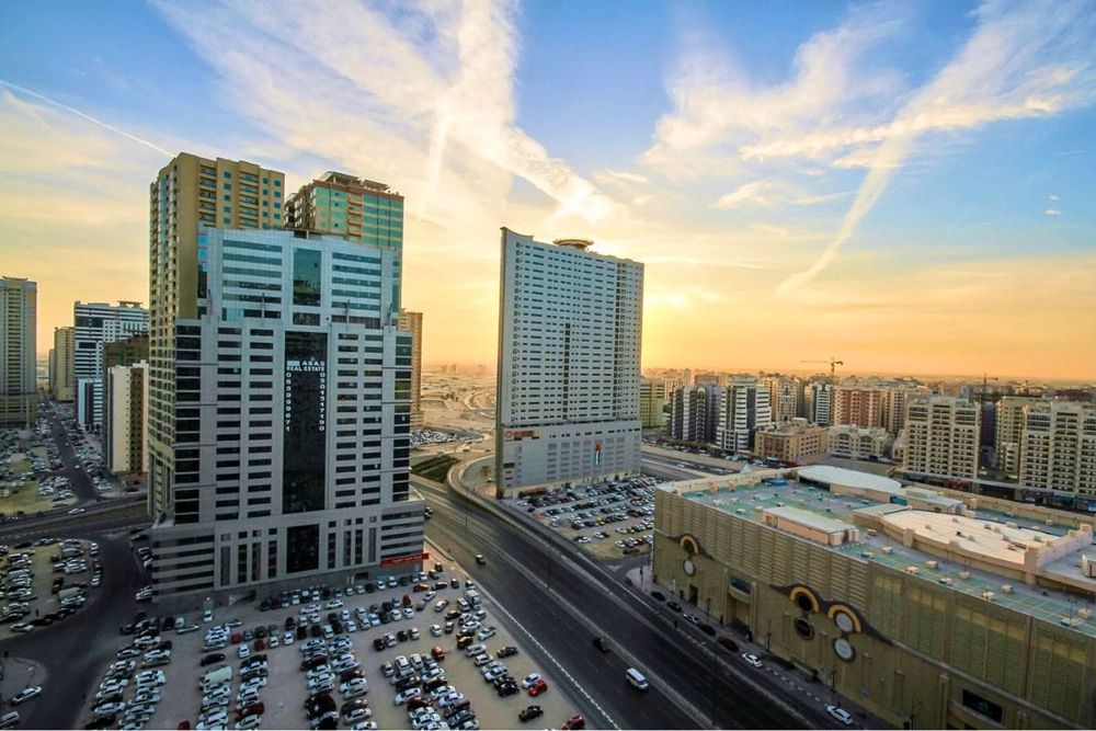 Pros and Cons of Living in Al Nahda Sharjah