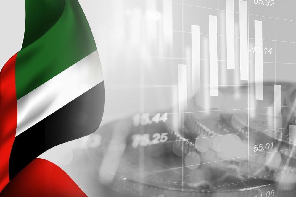 Arab Stock Markets Hit Record $4.56 Trillion in 2023, Led by UAE and Saudi Arabia