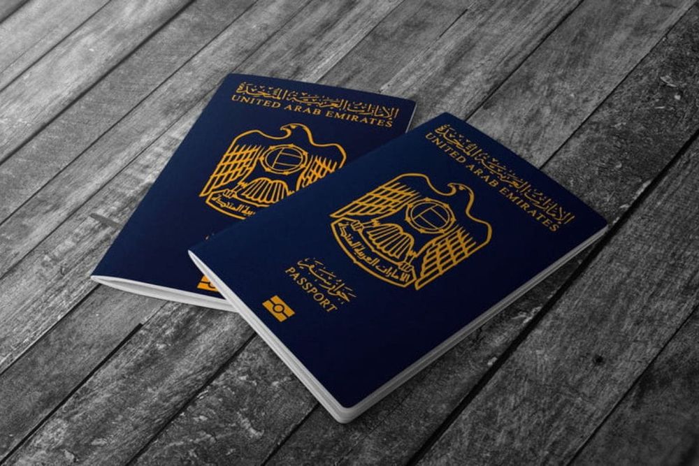 UAE passport ranking rises to 11th place: Here's a list of countries that topped the 2024 list