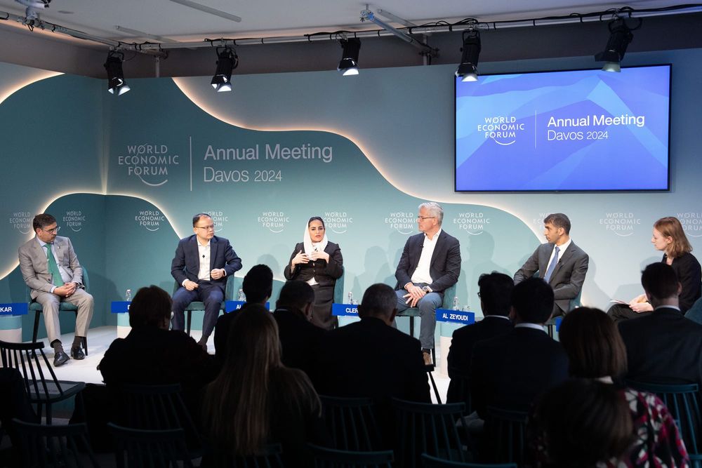 UAE’s Adoption of TradeTech is Leading the Way to Deliver Smarter, Greener, More Inclusive Global Trade