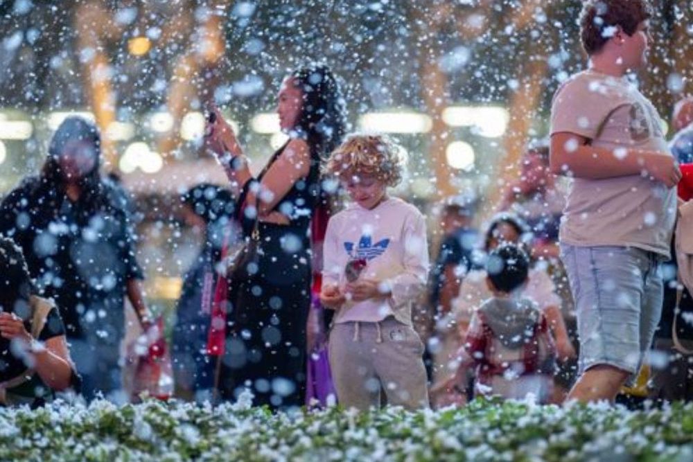 Embrace 2024's First Weekend With These Fun-Filled Activities Across UAE