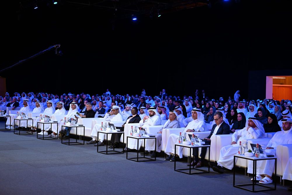 5th UITP MENA Transport Congress and Exhibition Begins at DWTC