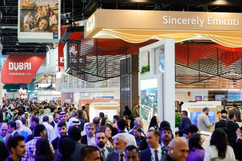 GenX Travellers Drive Exponential Growth in GCC Outbound Travel Market