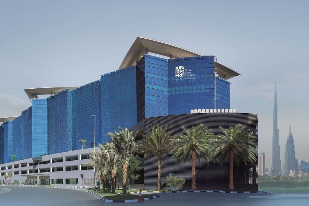 DAFZ to Showcase Its Services, Competitive Investment Advantages at Gulfood 2024